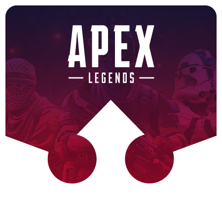 Assinatura - Apex Legends