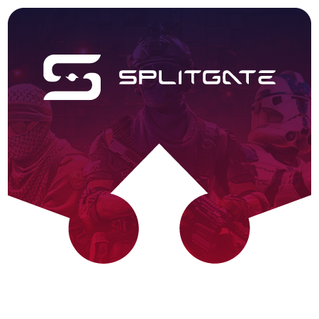 Assinatura Splitgate Multihack