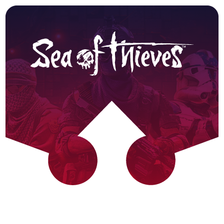 Assinatura Sea of Thieves Multihack