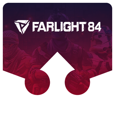 Mais informações sobre "Assinatura - Farlight 84"