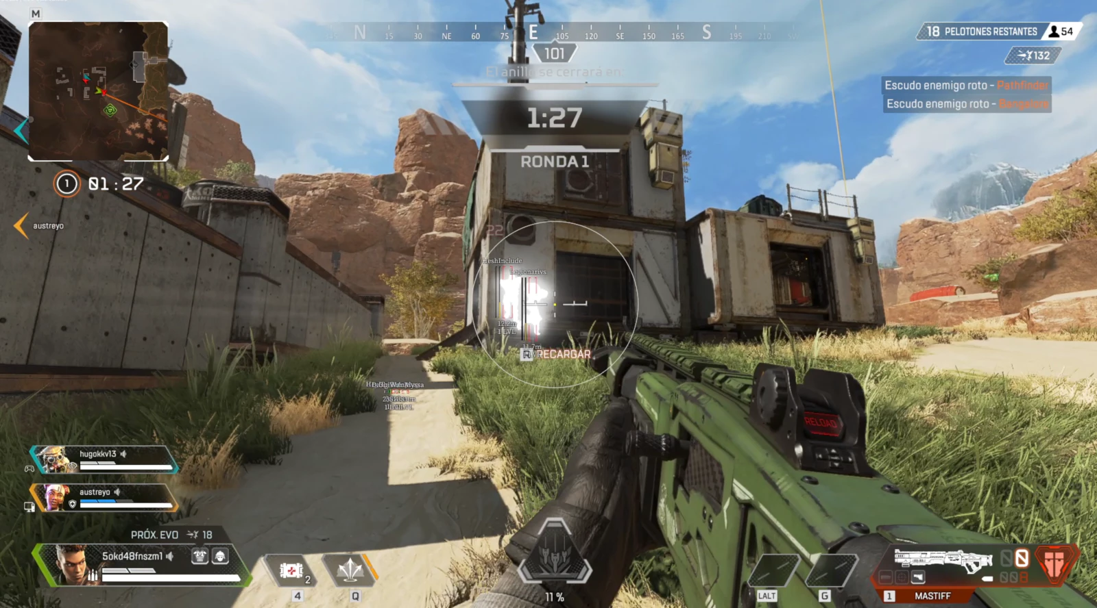 Apex Legends Cheats